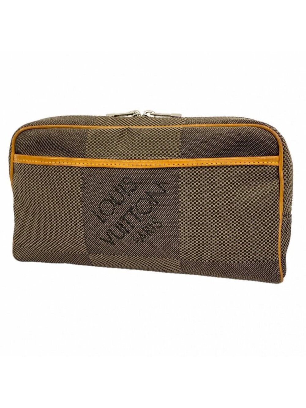 Louis Vuitton Waist Bag Damier Jean Acrobat Tail